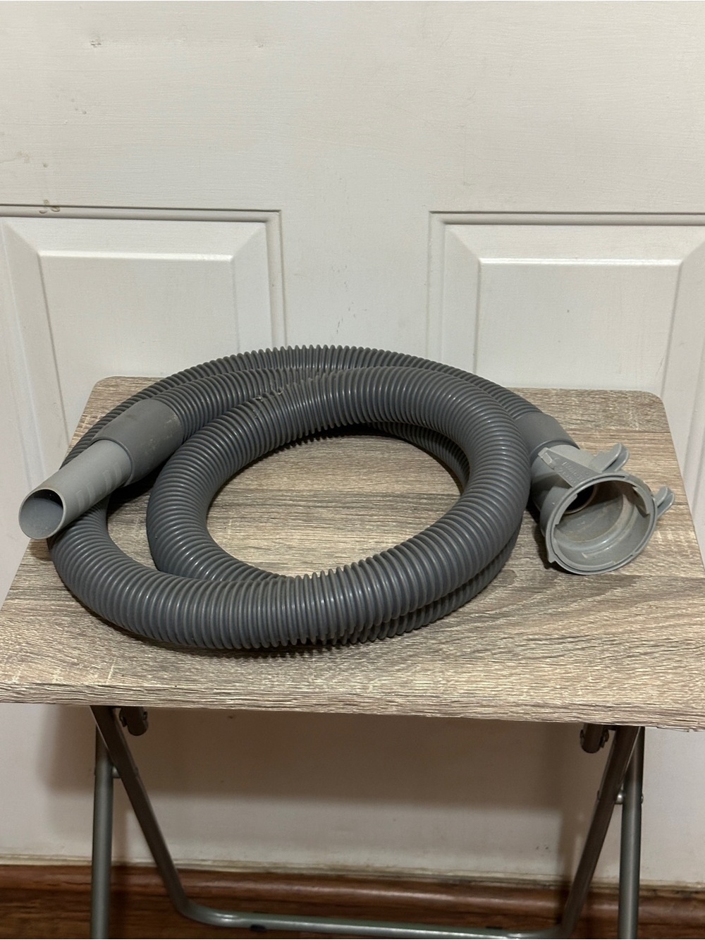 Kirby G4, vacuum attachment hose part will also fit G3,G4,G5,G6,G7,2000, 2001